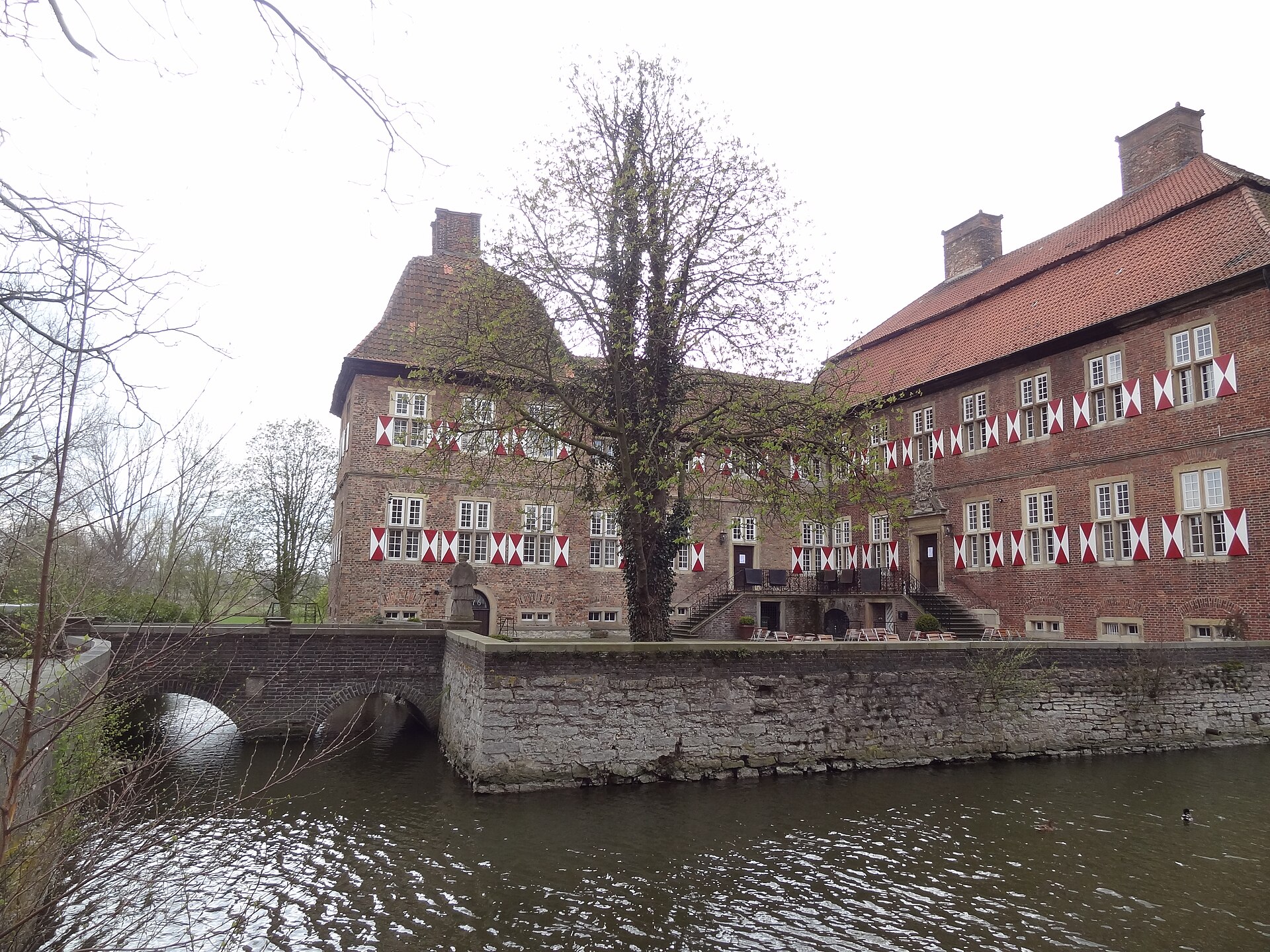 Stadtmotiv in Hamm – Hamm, Germany - panoramio (1459)